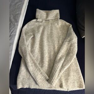 Babaton/Aritzia turtleneck